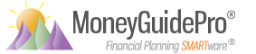 logo: MoneyGuidePro 