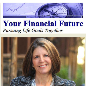 Pam’s March 2013 Financial Planning Newsletter