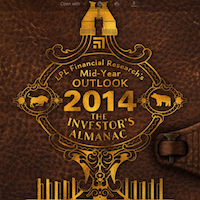 LPL Financial Research’s Mid-Year Outlook 2014