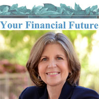 Your Financial Future Newsletter