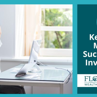 Six Keys to More Successful Investing
