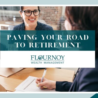 Paving Your Road to Retirement