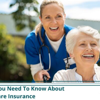 Five Things You Need To Know About Long-Term Care Insurance