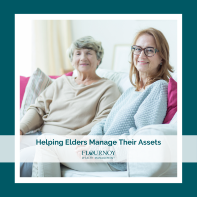 Helping Elders Manage Their Assets