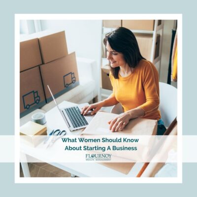 What Women You Should Know When Starting a Business