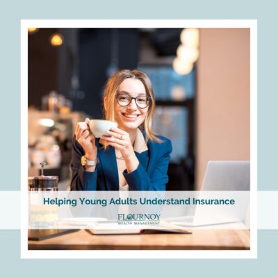 Helping Young Adults Understand Insurance