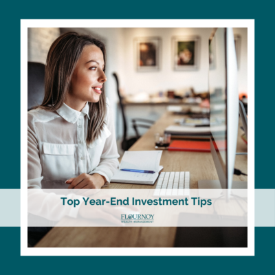 Top Year-End Investment Tips