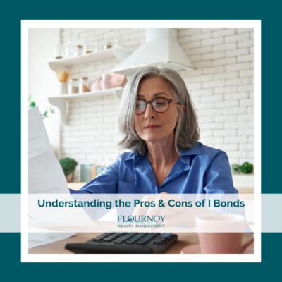 Understanding the Pros & Cons of I Bonds