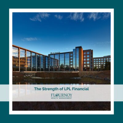 The Strength of LPL Financial