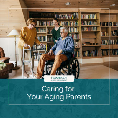 Caring for Your Aging Parents