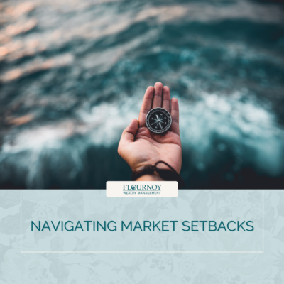 Navigating Market Setbacks