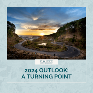 2024 Outlook: A Turning Point
