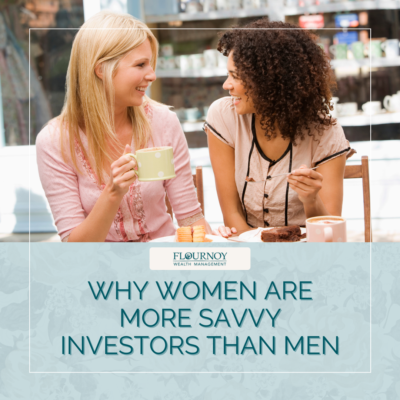 Why Women are More Savvy Investors than Men