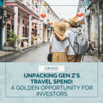 Unpacking Gen Z’s Travel Spend: A Golden Opportunity for Investors