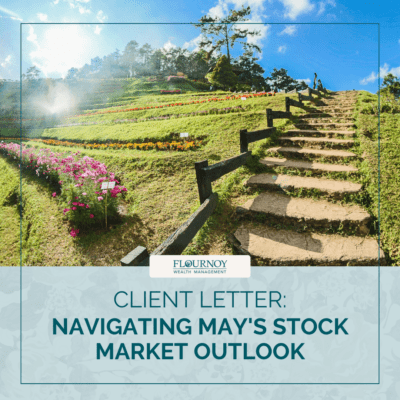 Navigating May’s Stock Market Outlook